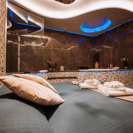 Th Luxury Suite Giardini Naxos Exterior photo
