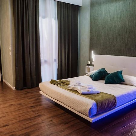 Th Luxury Suite Giardini Naxos Exterior photo