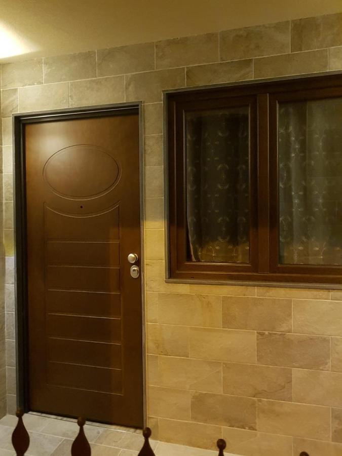 Th Luxury Suite Giardini Naxos Exterior photo