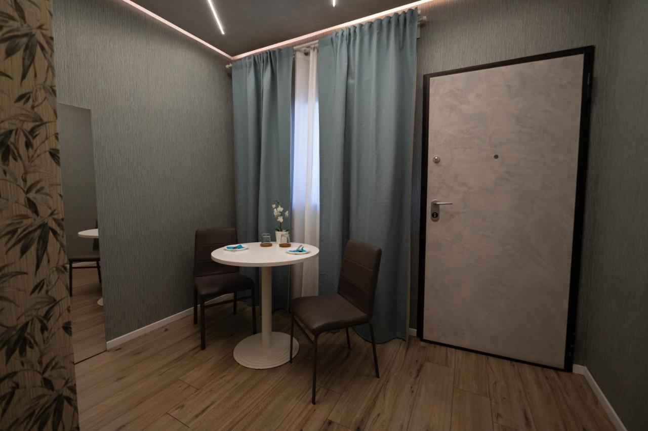 Th Luxury Suite Giardini Naxos Exterior photo