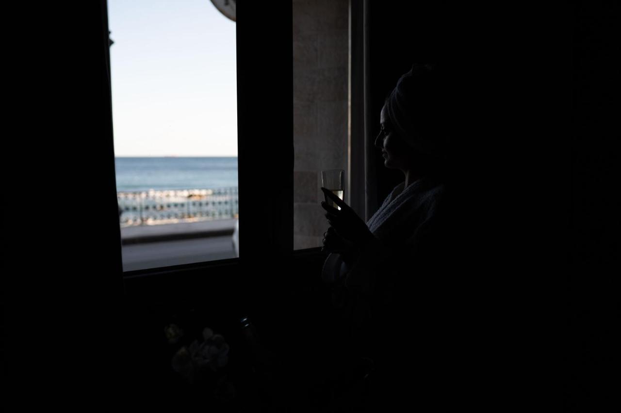 Th Luxury Suite Giardini Naxos Exterior photo