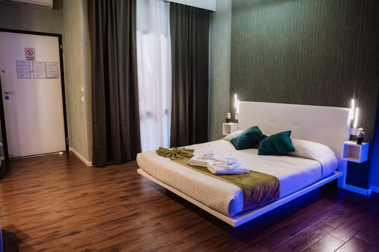 Th Luxury Suite Giardini Naxos Exterior photo